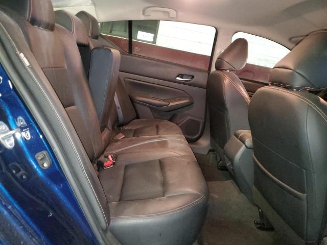 2022 NISSAN ALTIMA SR - 1N4BL4CV6NN318624