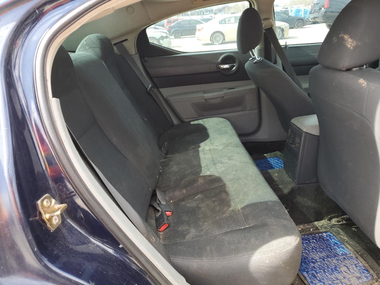 2B3LA43G06H407395 2006 Dodge Charger Se