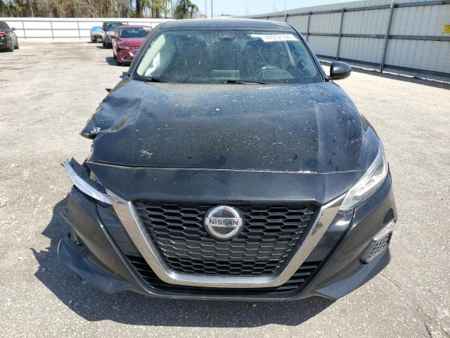 2020 Nissan Altima Sr VIN: 1N4BL4CV3LC226184 Lot: 47932184