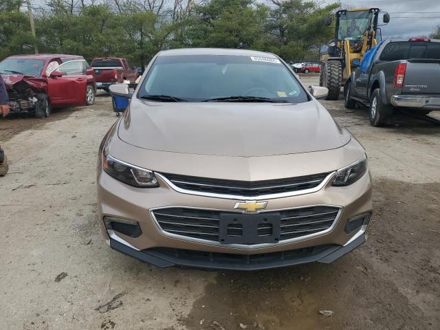 2018 Chevrolet Malibu Lt VIN: 1G1ZD5ST6JF118772 Lot: 45346684