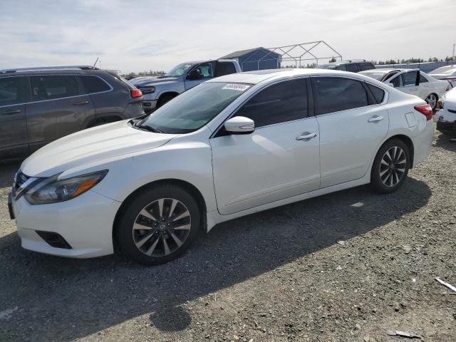 2016 Nissan Altima 2.5 VIN: 1N4AL3AP1GC230685 Lot: 46656044