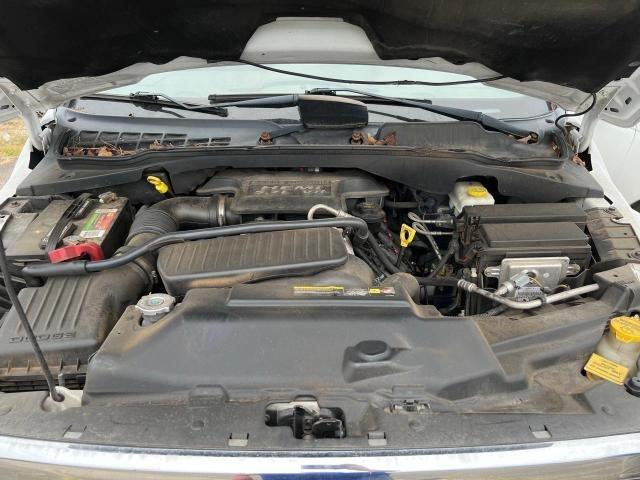 2005 Dodge Durango Slt VIN: 1D4HB48D75F509540 Lot: 50025244