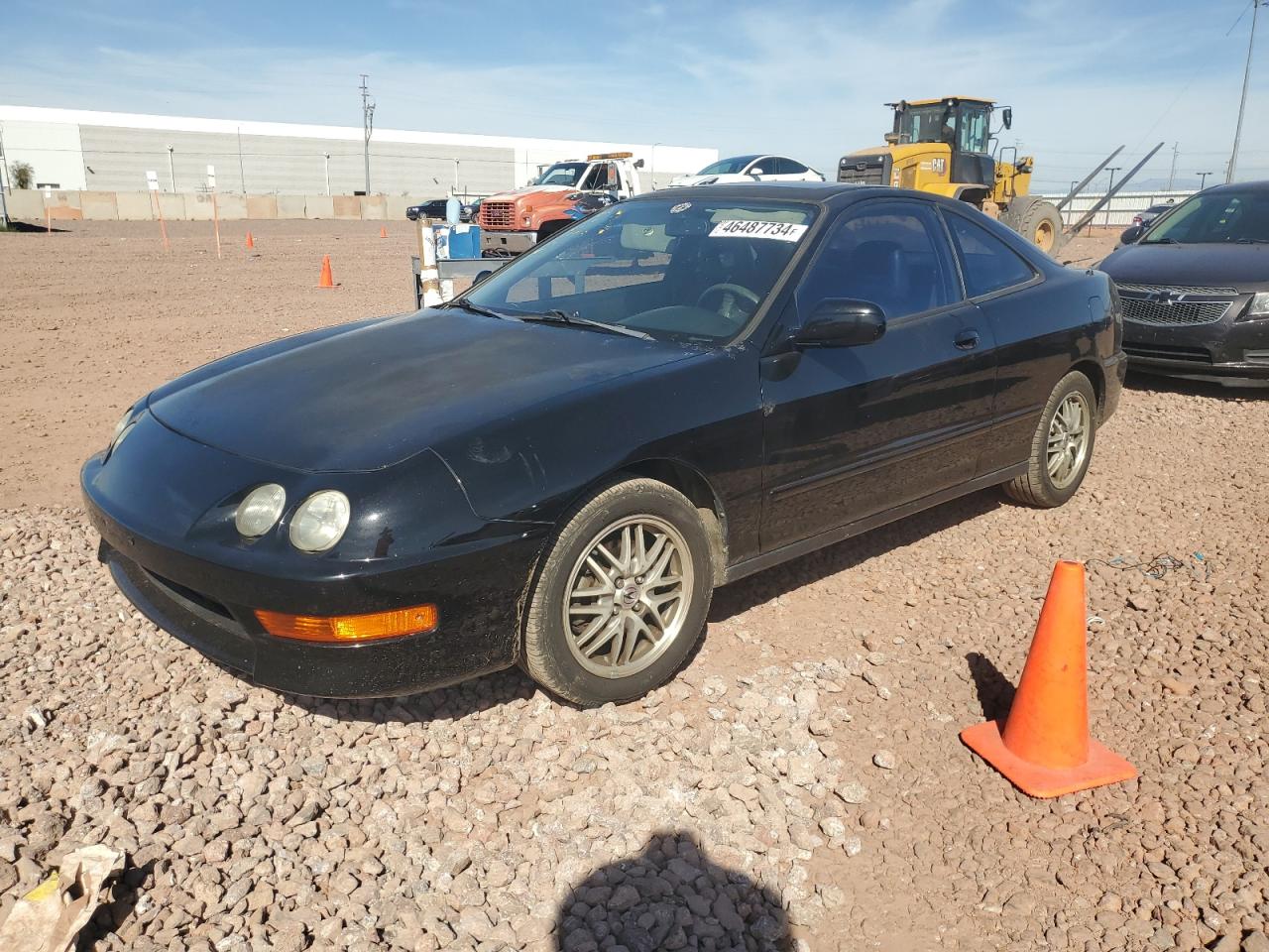 JH4DC4373WS800912 1998 Acura Integra Gs