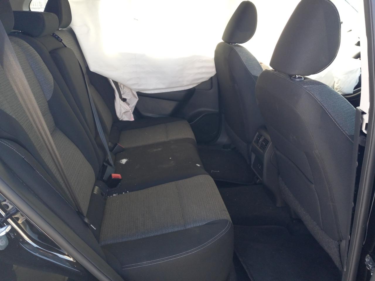5N1BT3BB8PC794282 NISSAN ROGUE 2023