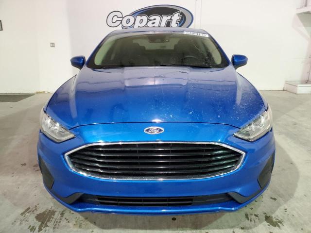 3FA6P0G75LR169241 Ford Fusion S 5