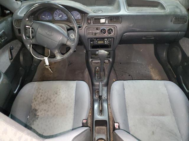 1999 Toyota Tercel Ce VIN: JT2BC53L1X0362926 Lot: 45321264