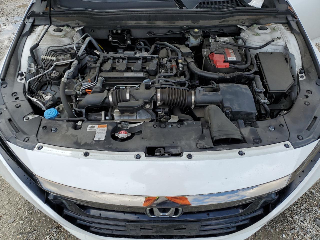 1HGCV1F33JA225161 HONDA ACCORD 2018