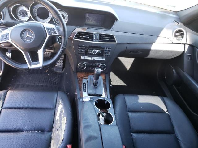 VIN WDDGF8AB0DR254763 2013 Mercedes-Benz C-Class, 3... no.8