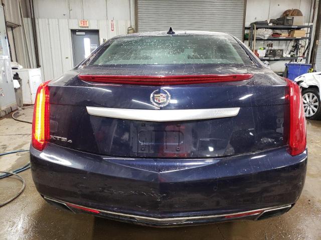 2015 CADILLAC XTS PREMIU - 2G61R5S38F9197547