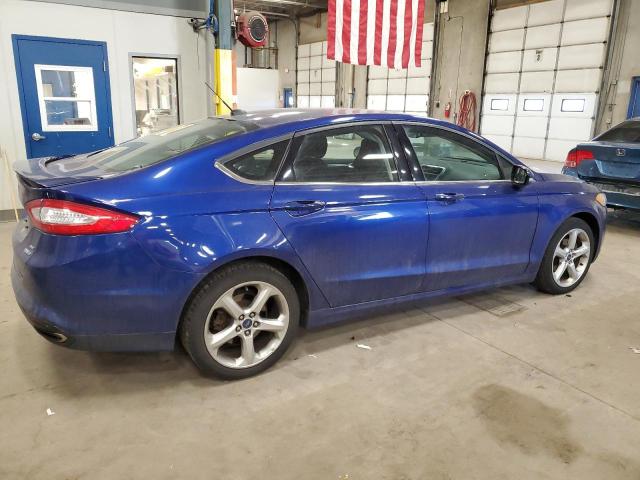 Vin: 3fa6p0t98gr200768, lot: 46052224, ford fusion se 20163