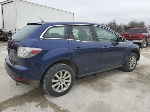 Vin: jm3er2a56b0402195, lot: 46129024, mazda cx-7 20113