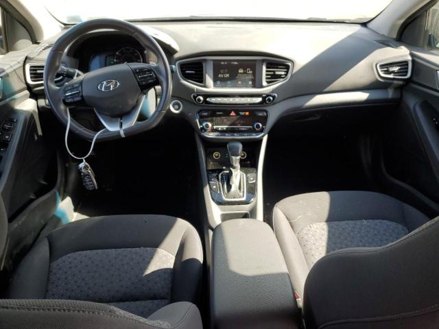 2019 HYUNDAI IONIQ - KMHC65LD9KU172588