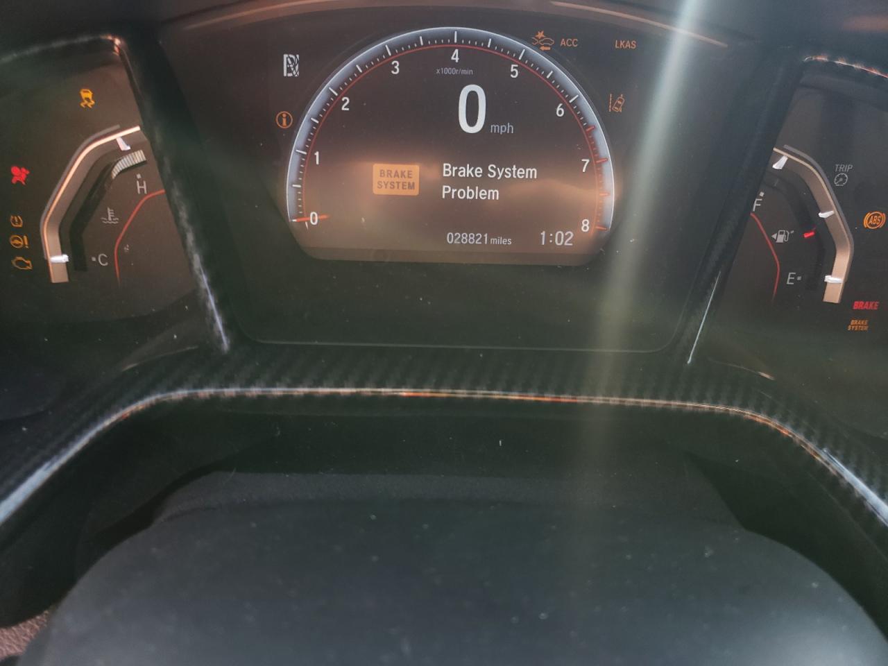 SHHFK7H47MU416069 HONDA CIVIC 2021