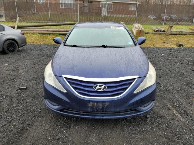 5NPEB4AC9BH135886 2011 Hyundai Sonata Gls