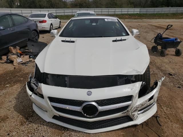 2016 MERCEDES-BENZ SL 400 - WDDJK6FA4GF038488