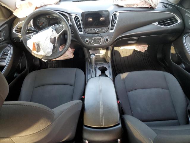 2020 CHEVROLET MALIBU LT - 1G1ZD5ST7LF093755