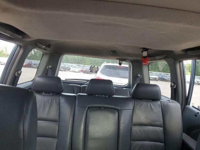 2005 Honda Pilot Exl VIN: 2HKYF18505H516294 Lot: 48873444