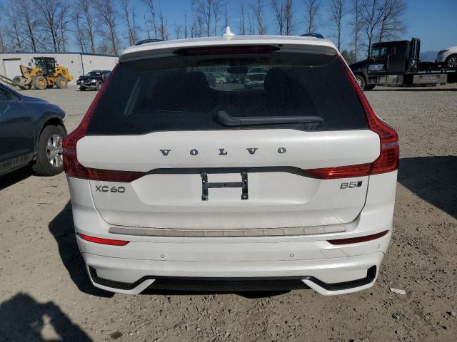 2023 VOLVO XC60 ULTIM - YV4L12RX1P1265324