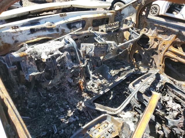 2014 Honda Cr-V Exl VIN: 5J6RM3H75EL001126 Lot: 47218104