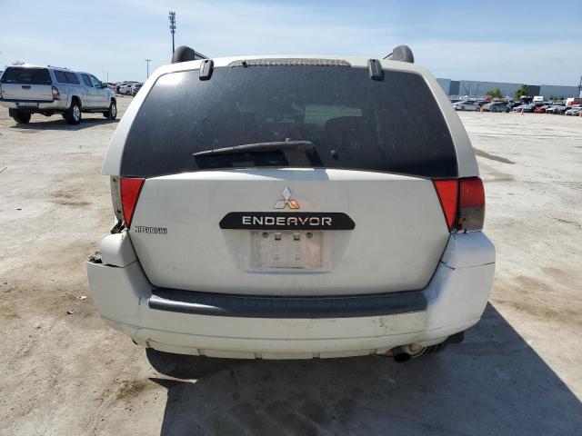 2008 Mitsubishi Endeavor Ls VIN: 4A4MM21S68E021265 Lot: 56506684