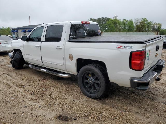 2015 Chevrolet Silverado K1500 Lt VIN: 3GCUKREH4FG112450 Lot: 48425564