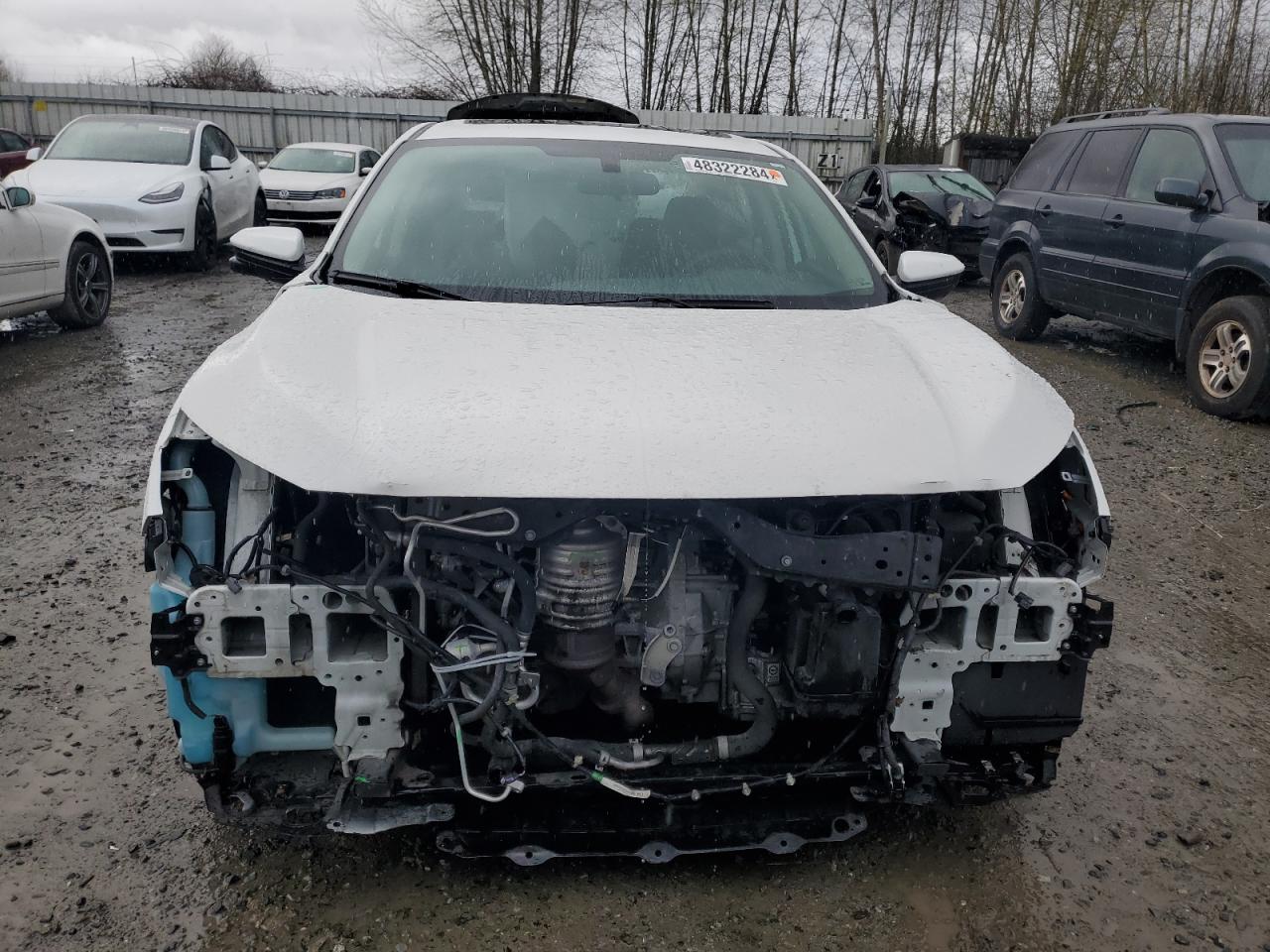 19XFC2F70HE206469 HONDA CIVIC 2017
