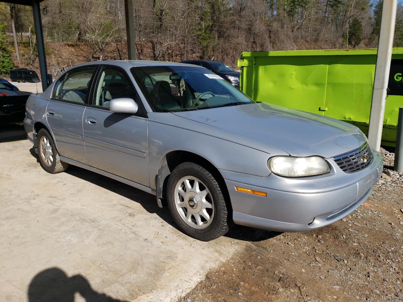 1g1ne52m5v6121351 1G1NE52M5V6121351 1997 Chevrolet Malibu Ls
