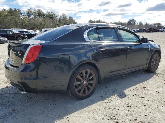 1LNHL9FT8BG601727 2011 LINCOLN MKS-2