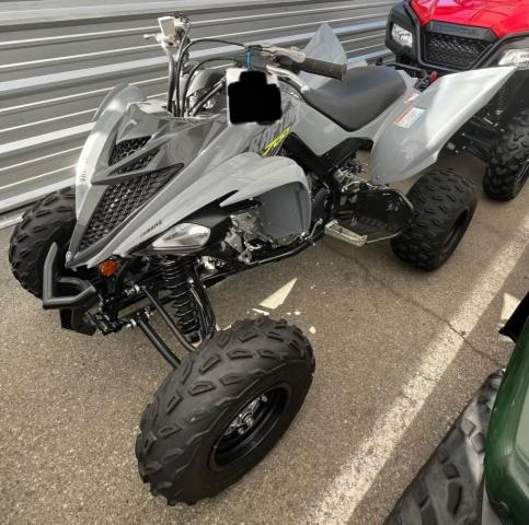 2022 YAMAHA YFM700 R 5Y4AM74EXNA101479