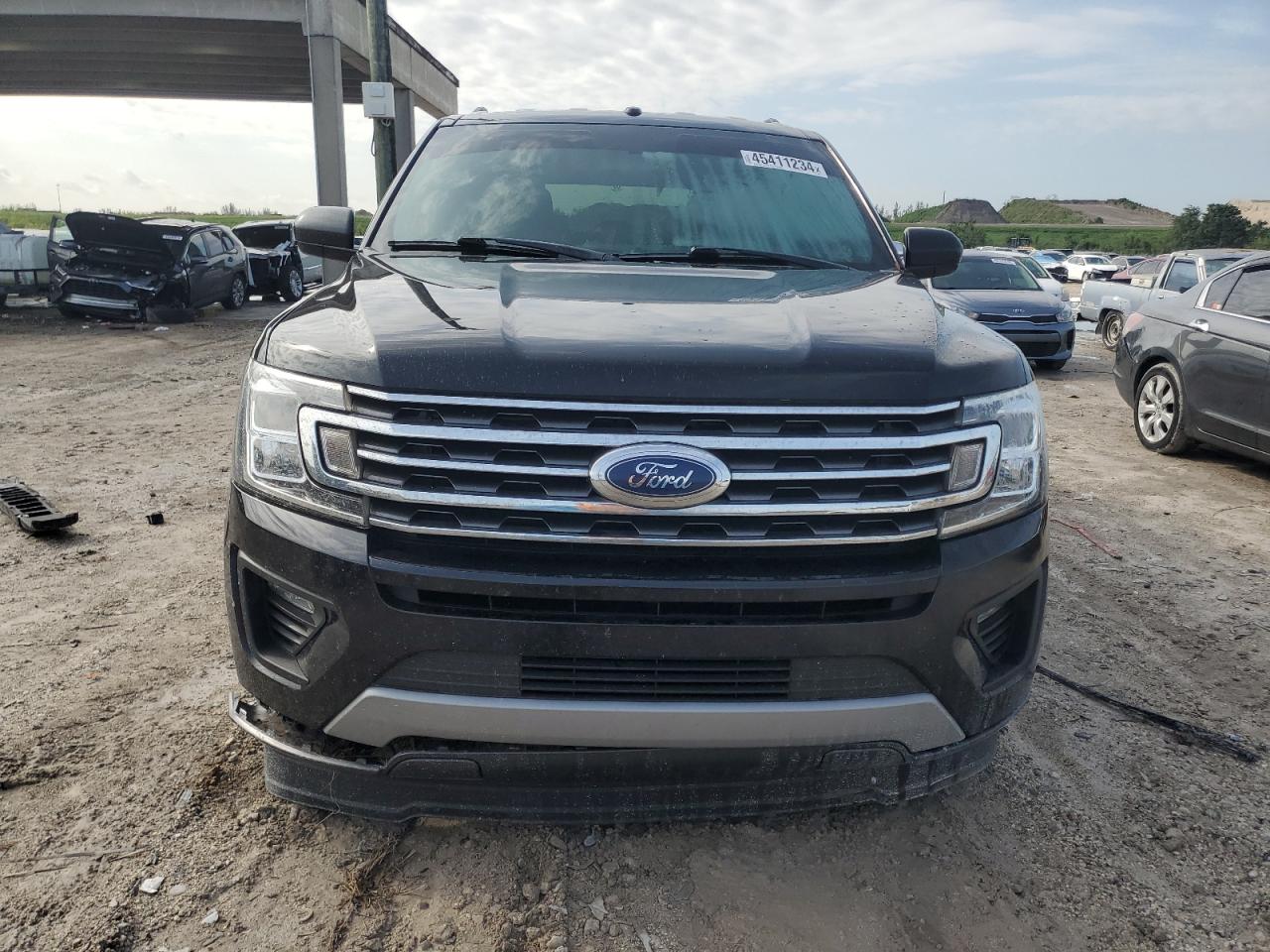 1FMJU1HT3KEA64368 FORD EXPEDITION 2019