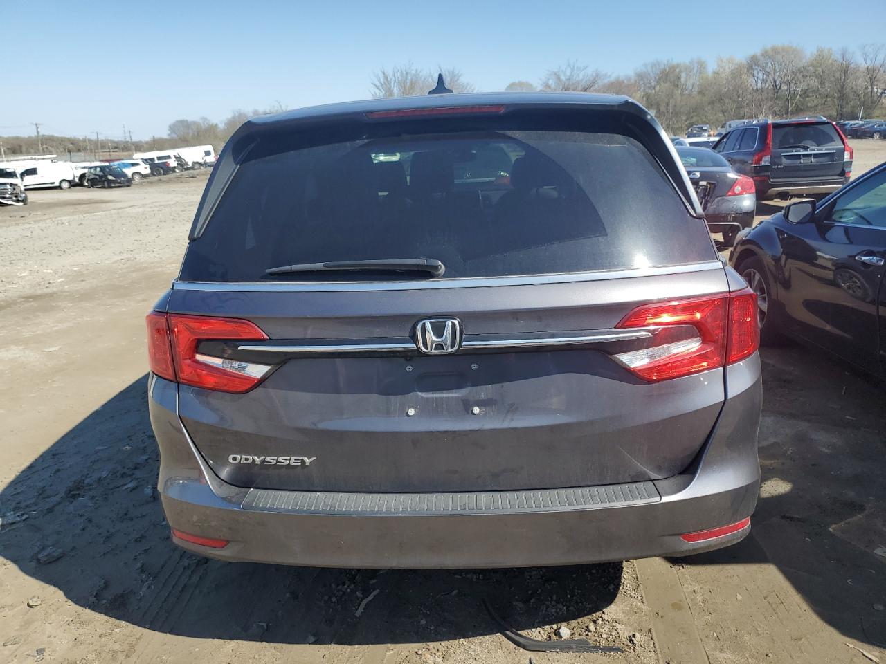 5FNRL6H79NB037074 HONDA All Models 2022