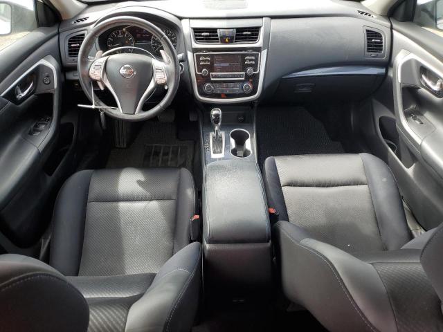 2018 Nissan Altima - Image 8