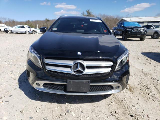 VIN WDCTG4GB7HJ341029 2017 Mercedes-Benz GLA-Class,... no.5