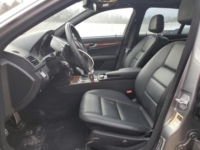 2011 Mercedes-Benz C-klasse - Image 7