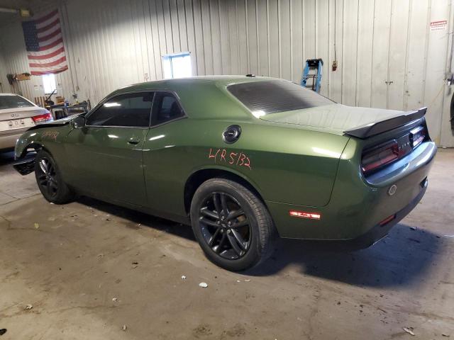 Vin: 2c3cdzkgxkh522167, lot: 47242244, dodge challenger gt 20192