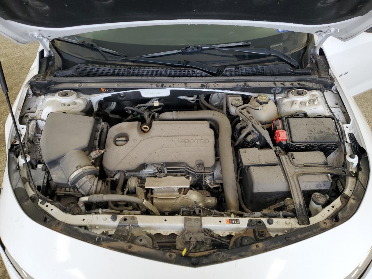1G1ZD5ST1MF029177 CHEVROLET MALIBU 2021