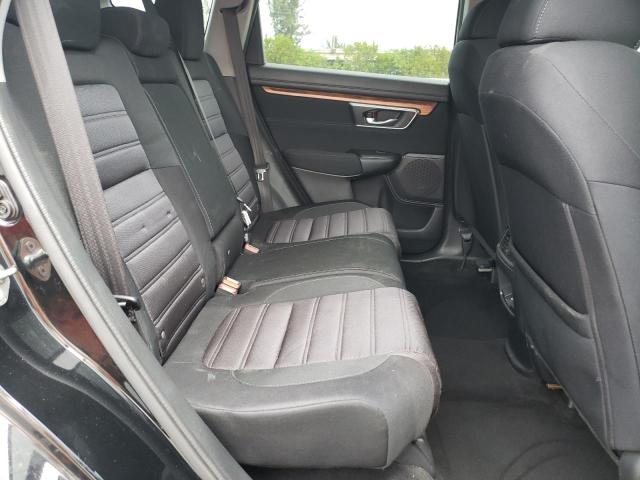 2019 HONDA CR-V EX - 5J6RW1H55KA009702