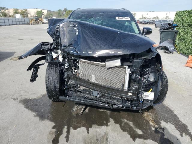 2022 Kia Telluride S VIN: 5XYP64HC7NG247083 Lot: 46427014