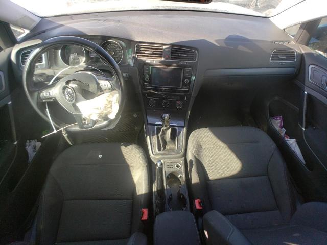 2018 VOLKSWAGEN GOLF SPORT - 3VW717AU9JM757349