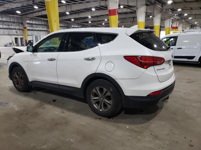2015 Hyundai Santa Fe Sport VIN: 5XYZT3LB5FG292146 Lot: 47826444
