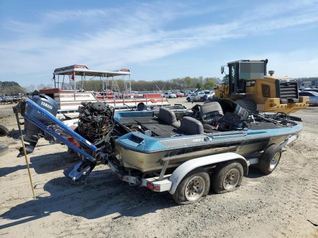 1992 Land Rover Bass VIN: RNG3B639J192 Lot: 39242021