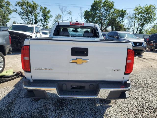 2019 Chevrolet Colorado VIN: 1GCHSBEA6K1293877 Lot: 50946414