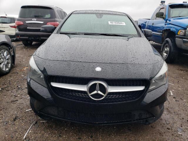 VIN WDDSJ4GB9FN265764 2015 Mercedes-Benz CLA-Class,... no.5