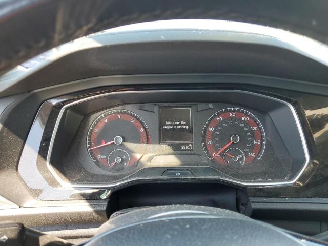 2019 VOLKSWAGEN JETTA S - 3VWC57BU9KM132842