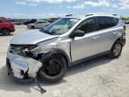 2015 TOYOTA RAV4 LE - JTMZFREV0FD074714