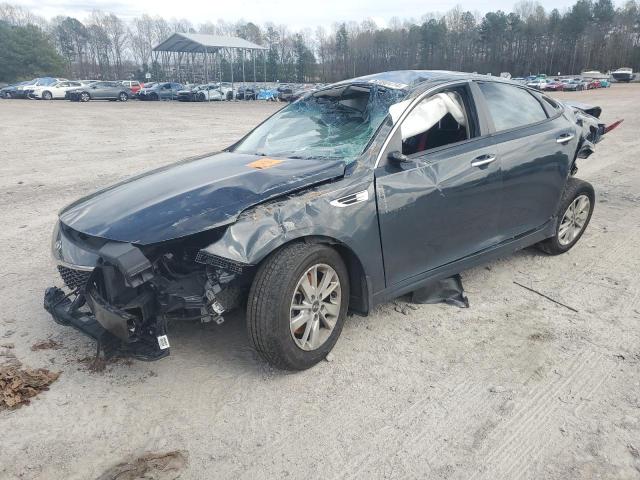 5XXGT4L37GG111401 2016 KIA OPTIMA - Image 1