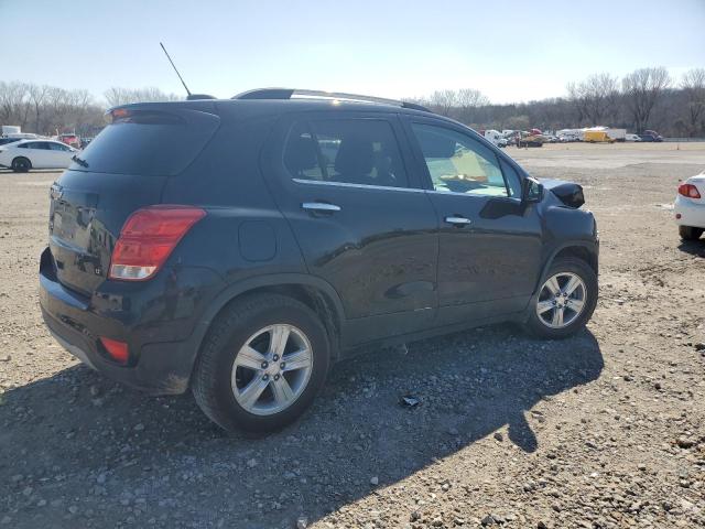 2019 Chevrolet Trax 1Lt VIN: 3GNCJLSB5KL353258 Lot: 47007324