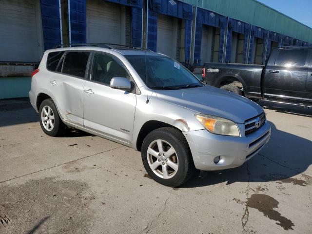 JTMZD31VX65027094 2006 Toyota Rav4 Limited