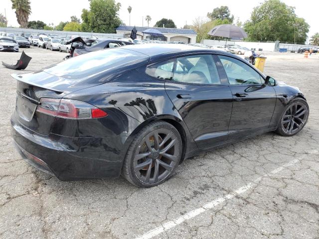 Vin: 5yjsa1e69nf460808, lot: 48766764, tesla model s 20223