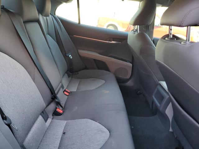 2018 TOYOTA CAMRY L - 4T1B11HK9JU635189